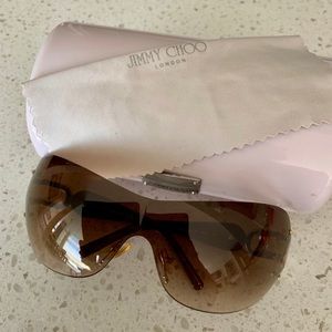 Jimmy Choo sunglasses